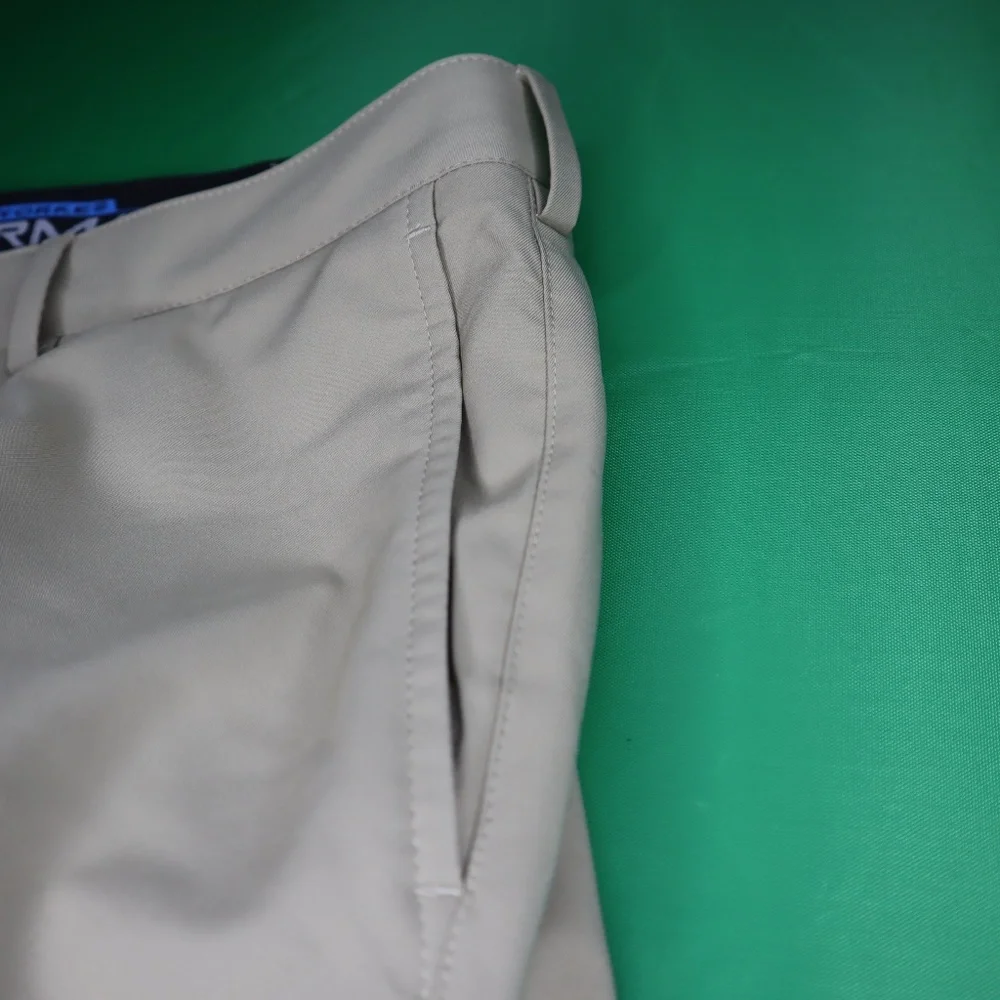 Round Tree & York Performance Khakis - Picture 5 of 8